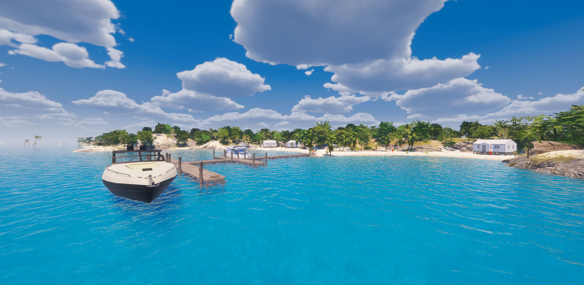 MLF Pro Catch Videogame